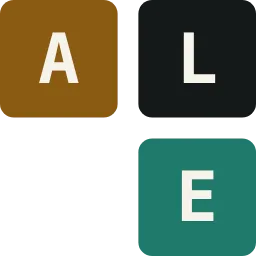 The ALE Stack icon