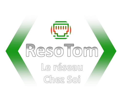 ResoTom icon