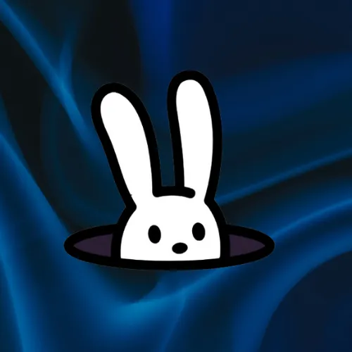BunnyOS Media icon