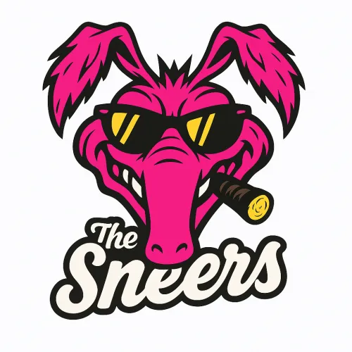 Sneers Sunday Supplement icon