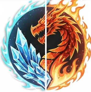 Firefrost Gaming Hub icon