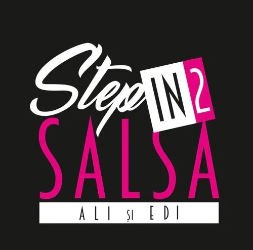Step In2 Salsa icon