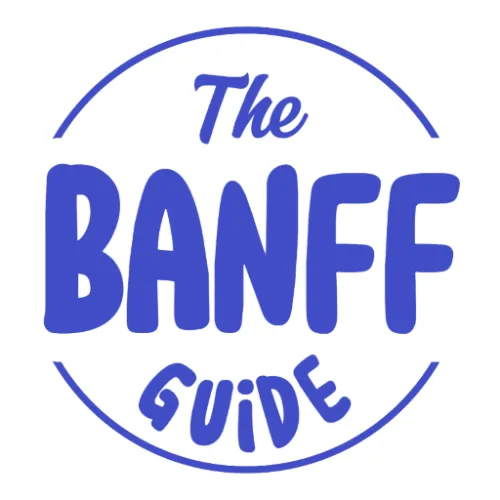 The Banff Guide icon