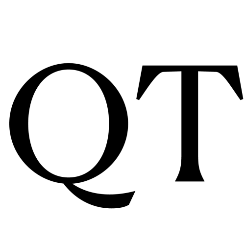 The Quiet Turning icon