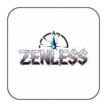 The Zenless System icon