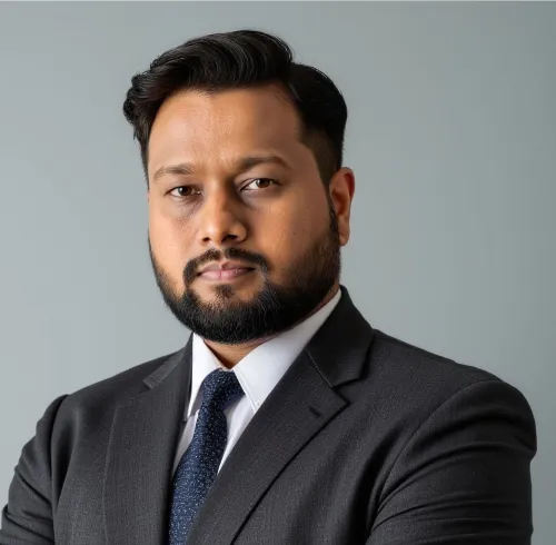 Nachiketa Das icon