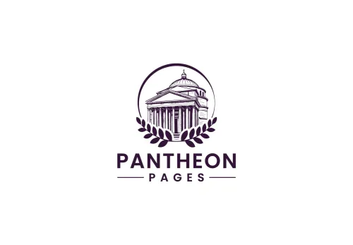 Pantheon Pages icon