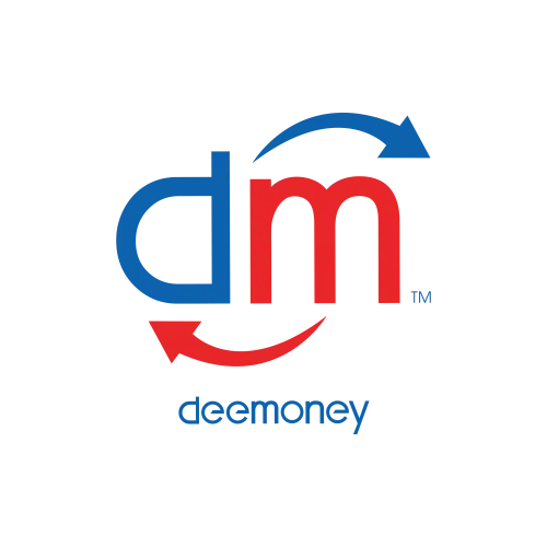 DeeMoney | International Money Transfer icon