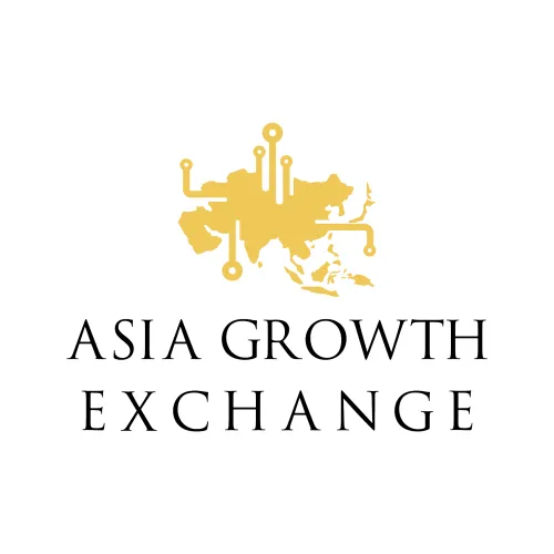 Asia Growth Exchange (AGX) icon