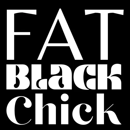 FatBlackChick icon