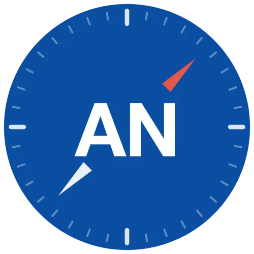 Acción Nacional icon