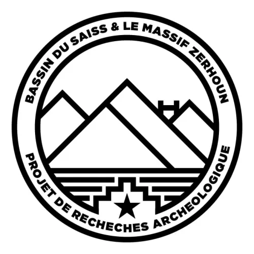 Saïss Plain and Zerhoun Massif Archaeological Project icon