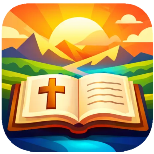BibleGap icon