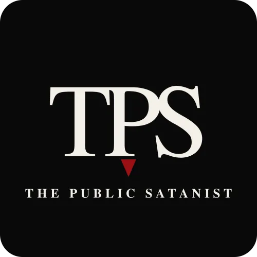 The Public Satanist icon