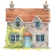 The Village | Stories on Humanity icon