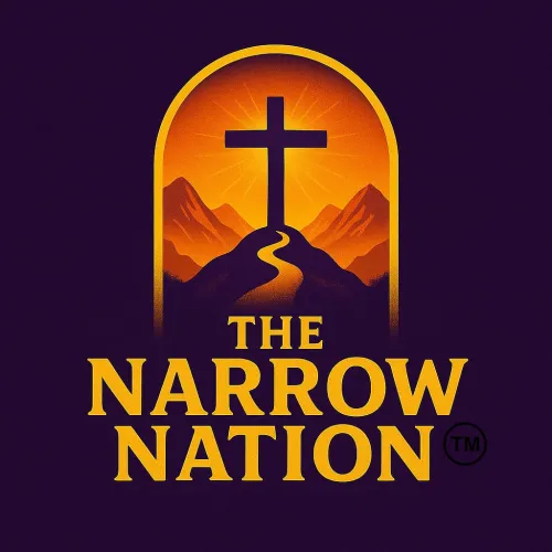 The Narrow Nation icon