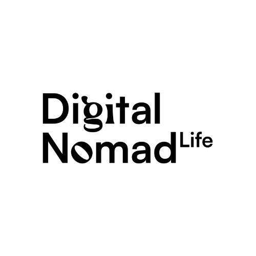 Digital Nomad Life icon