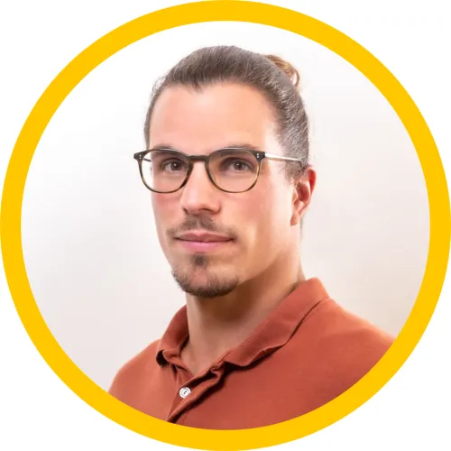 Théo Chaumeil Kiné icon