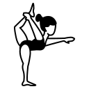 요가 입문노트 icon