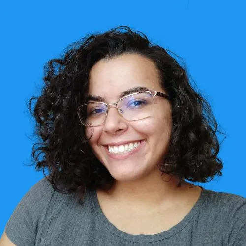 Julia K. Ferreira icon