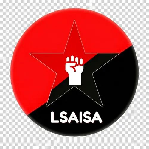 Anarcho Unionist Initiative in South Africa icon