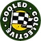 Cooled.Collective icon