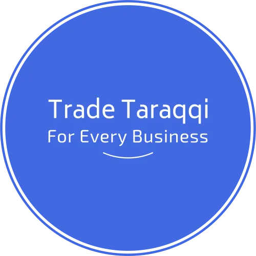 TradeTaraqqi  icon