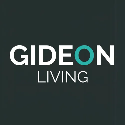G.I.D.E.O.N. Living icon