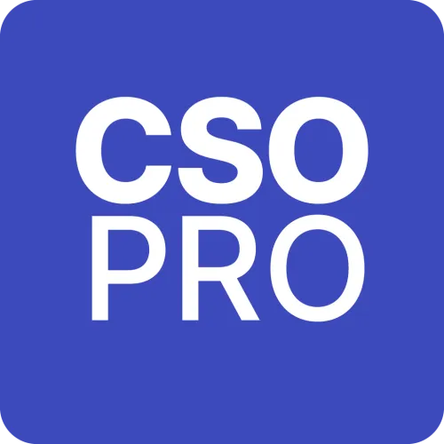 CSOPro icon