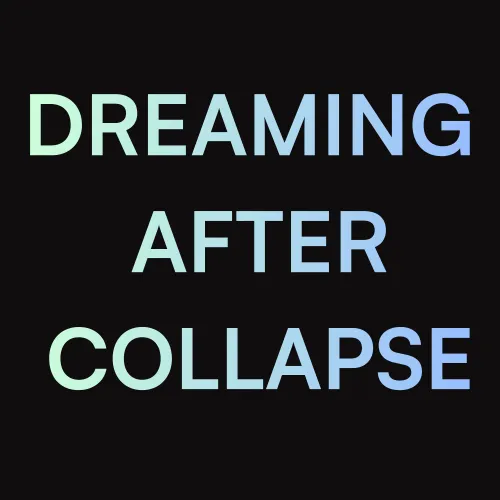 Dreaming After Collapse  icon