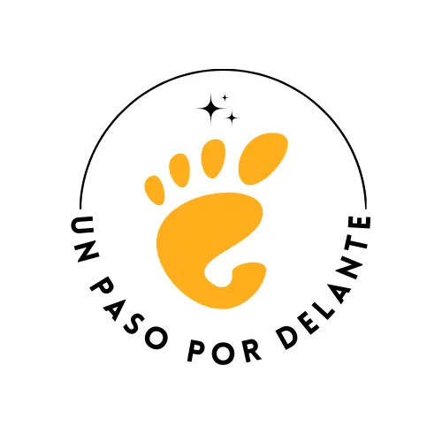 Un paso Por Delante icon