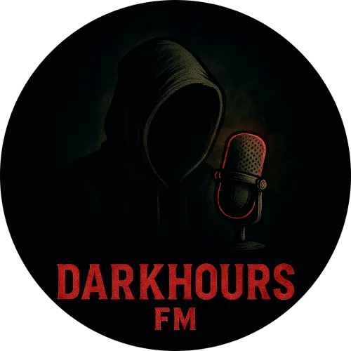 DarkHours FM icon