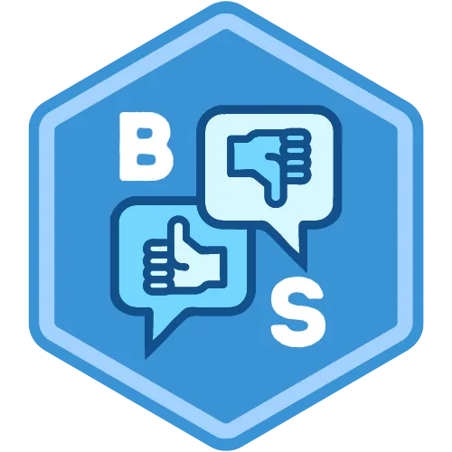 Claudiu's Bad Security icon