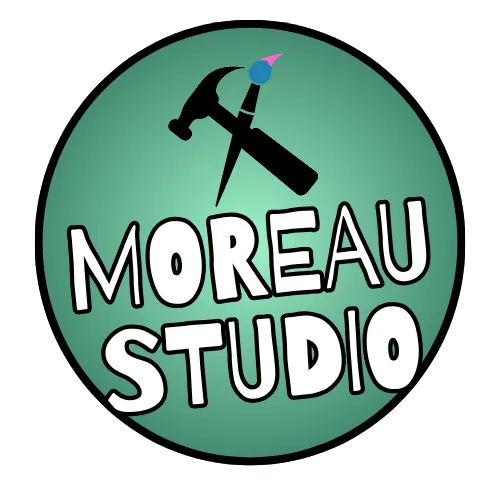 Moreau Studio icon