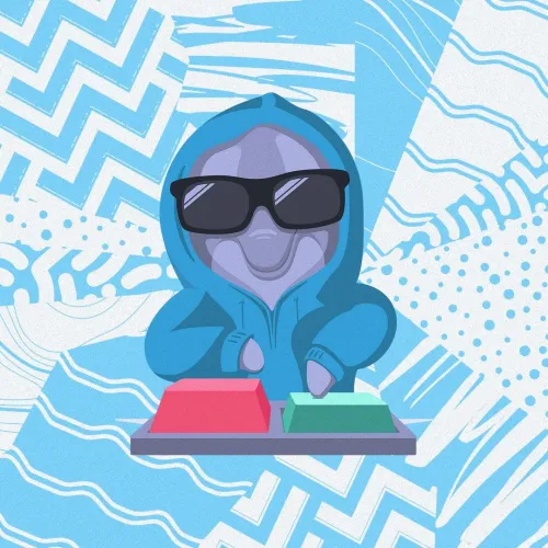 The Friday Deploy icon