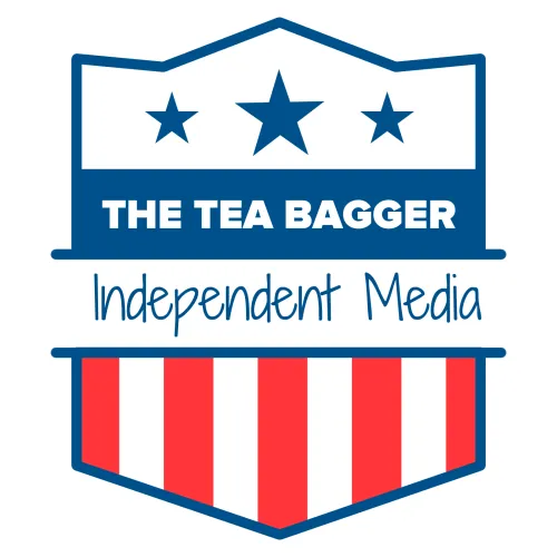 The Tea Bagger icon