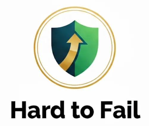 Hard to Fail icon