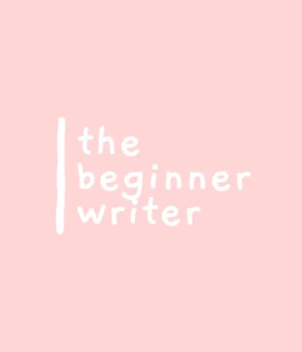 The Beginner Writer icon