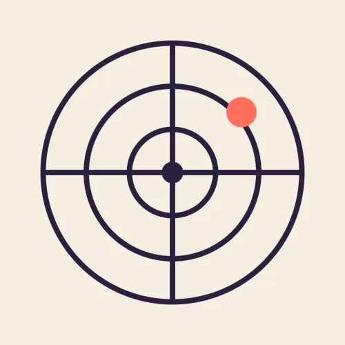 마켓레이더 icon