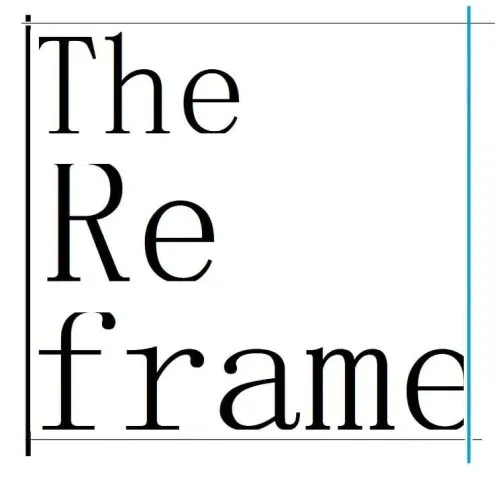 The Reframe icon