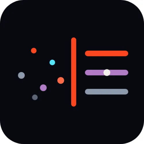 Curation Gate icon