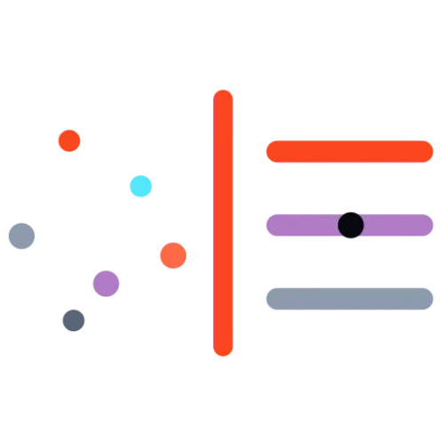 Curation Gate icon
