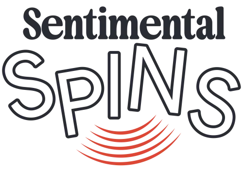 Sentimental Spins icon