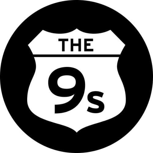 The Nines icon