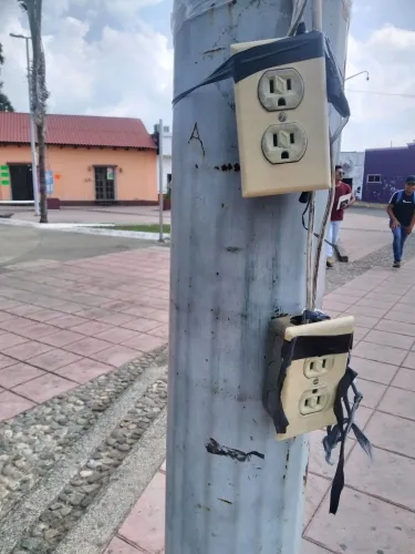 The Troubled Region icon