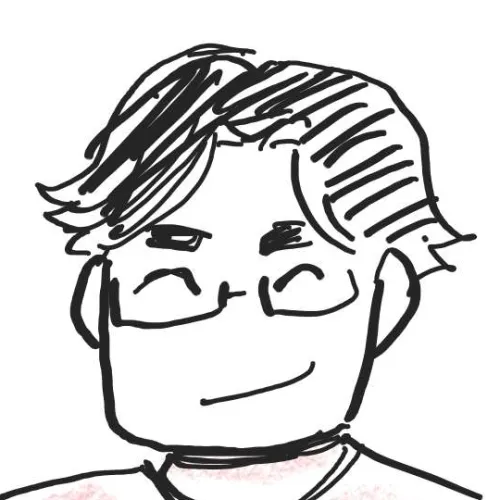 Dan Dickinson: The Primary Vivid Weblog icon