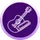 Harmonica With Guitar icon