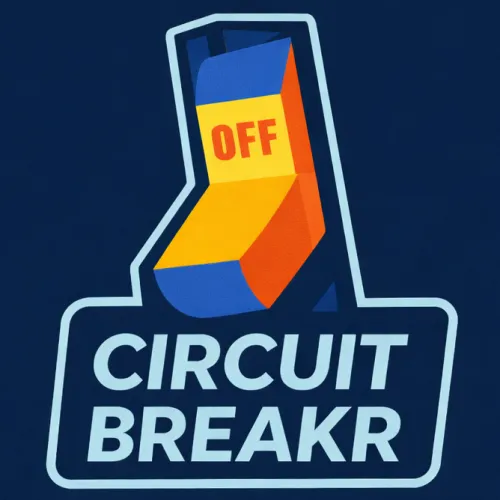 Circuit Breakr 📴 icon