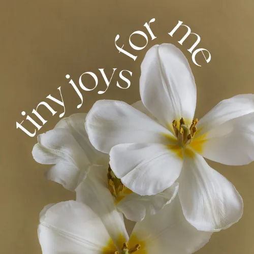 Tiny Joys For Me icon