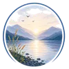 Lochs + Light, Wisdom Allies icon